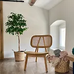 Parentium Loft Center Square