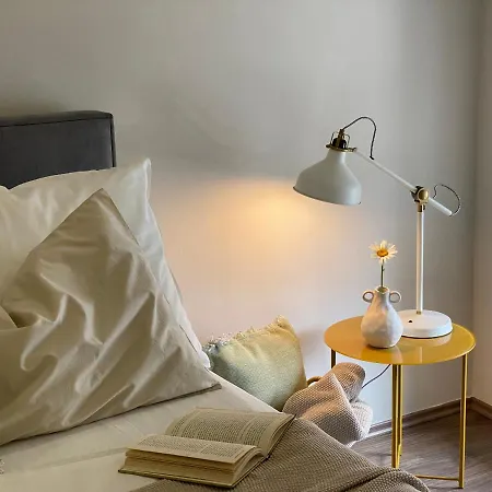 Parentium Loft Center Square * ポレッチ