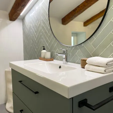 Parentium Loft Center Square * Porec
