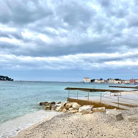 Parentium Loft Center Square