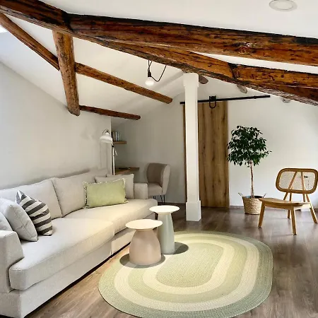 Apartment Parentium Loft Center Square