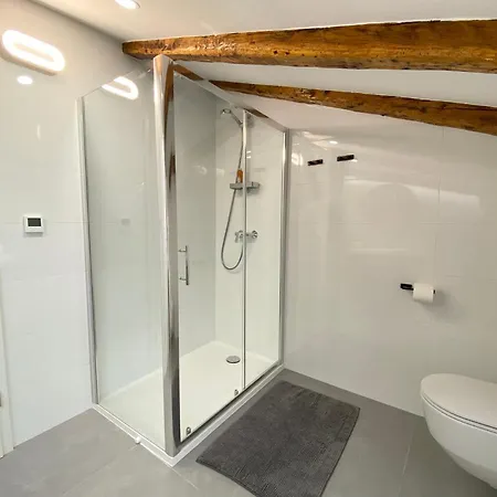 Apartment Parentium Loft Center Square