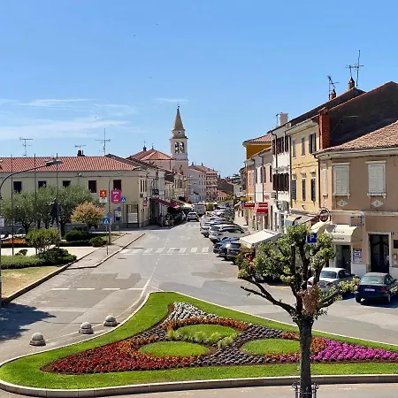 Appartement Parentium Loft Center Square *