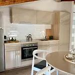 Apartment Parentium Loft Center Square Poreč
