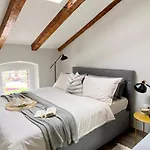 Parentium Loft Center Square Apartment Poreč