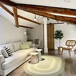 Apartment Parentium Loft Center Square