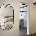 Apartment Parentium Loft Center Square
