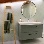 Parentium Loft Center Square Apartment *