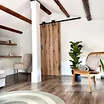Apartamento Parentium Loft Center Square Poreč