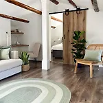 Apartment Parentium Loft Center Square *