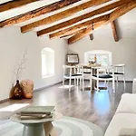 Parentium Loft Center Square Apartment Poreč