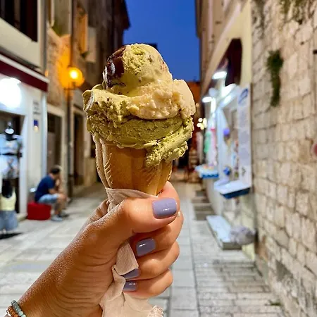 Apartmán Parentium Loft Center Square Poreč