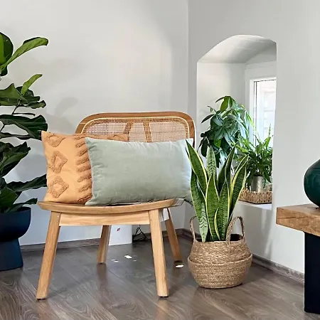 Parentium Loft Center Square Apartmán Poreč