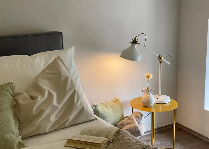 Parentium Loft Center Square * Porec