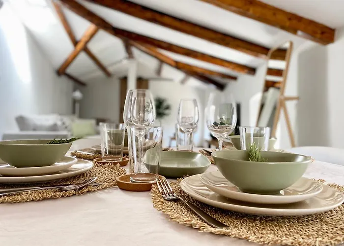 Parentium Loft Center Square Appartement Poreč