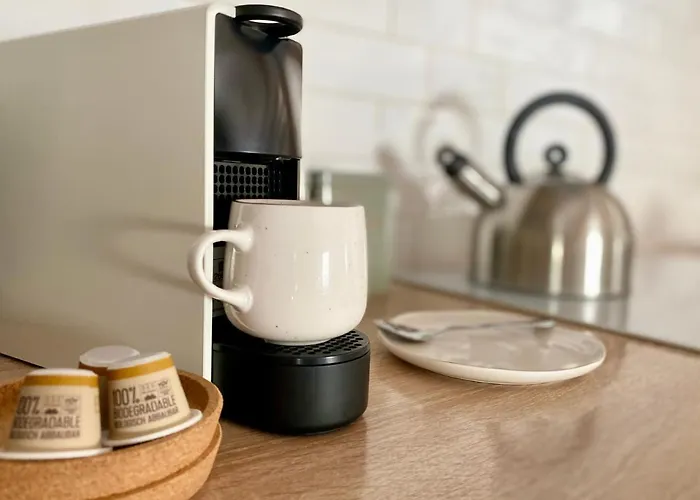 Parentium Loft Center Square * Porec