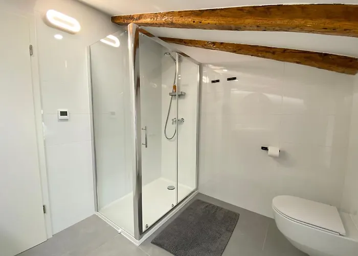 Apartman Parentium Loft Center Square