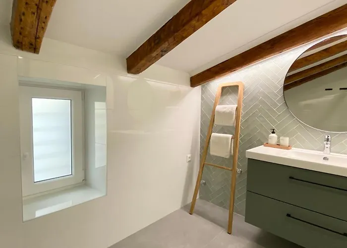 Parentium Loft Center Square * Porec