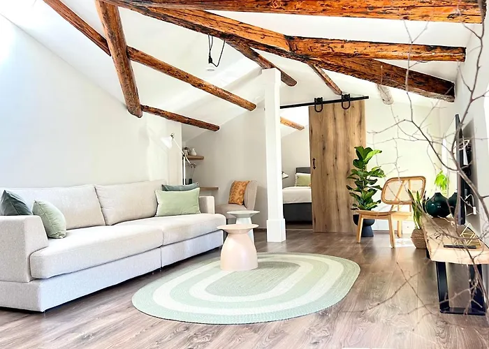 Parentium Loft Center Square