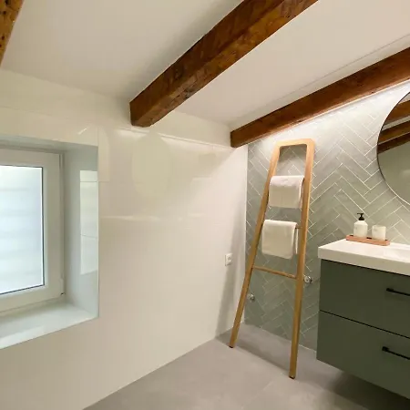 Parentium Loft Center Square * بوريتش