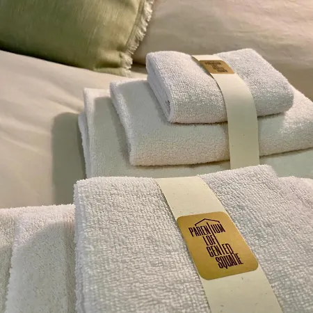 Parentium Loft Center Square *