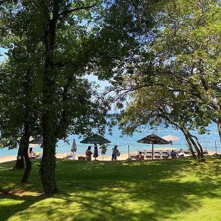 Parentium Loft Center Square Appartement