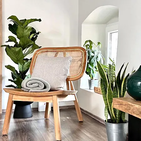 Parentium Loft Center Square Appartement *